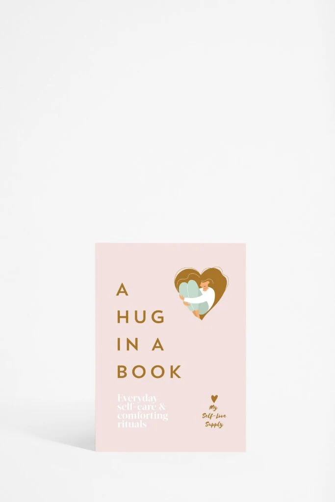 A Hug In A Book - Image 2