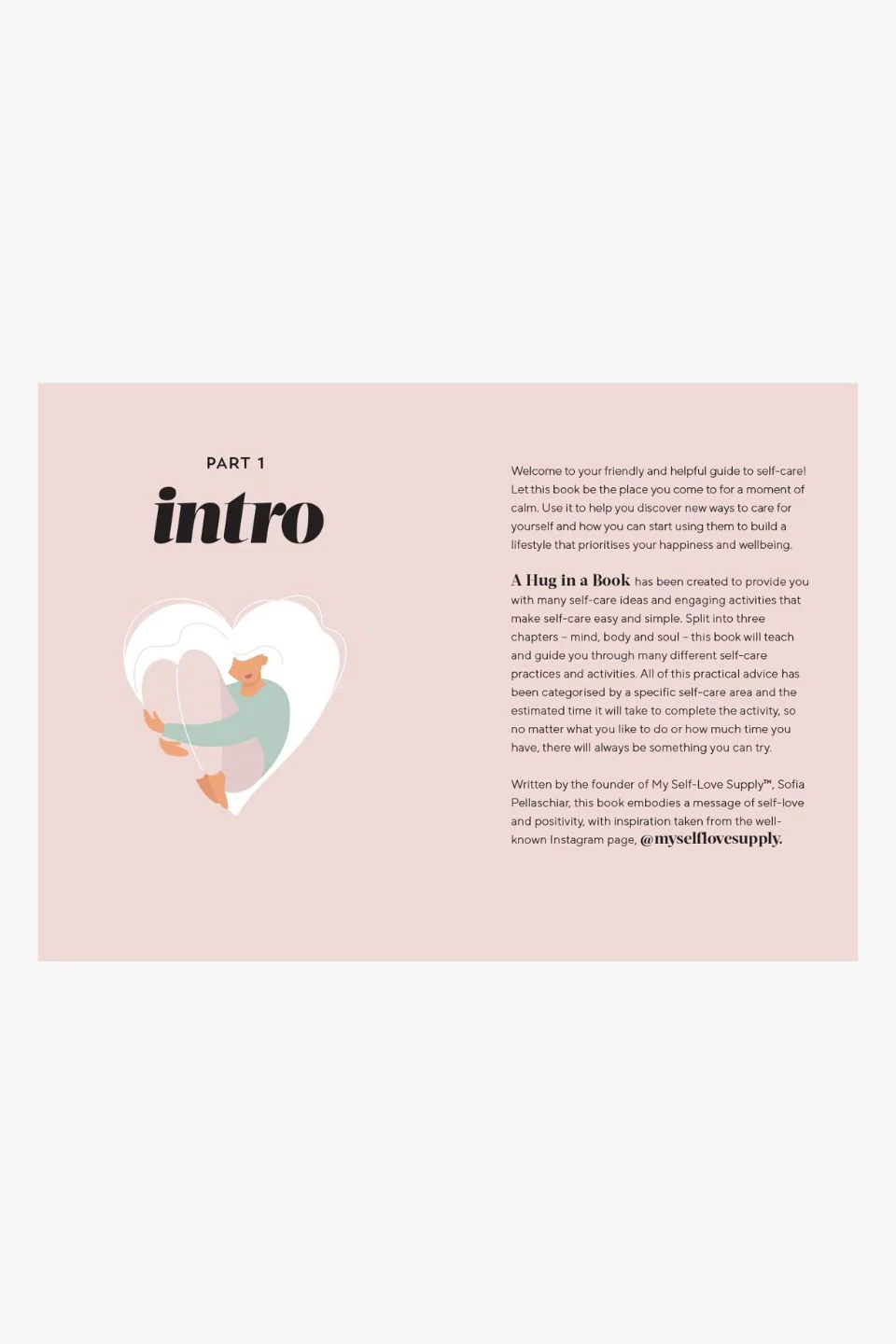 A Hug In A Book - Image 3