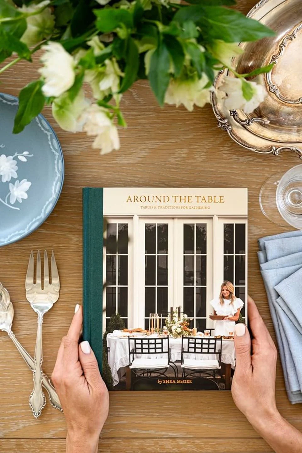 Around The Table - Image 2