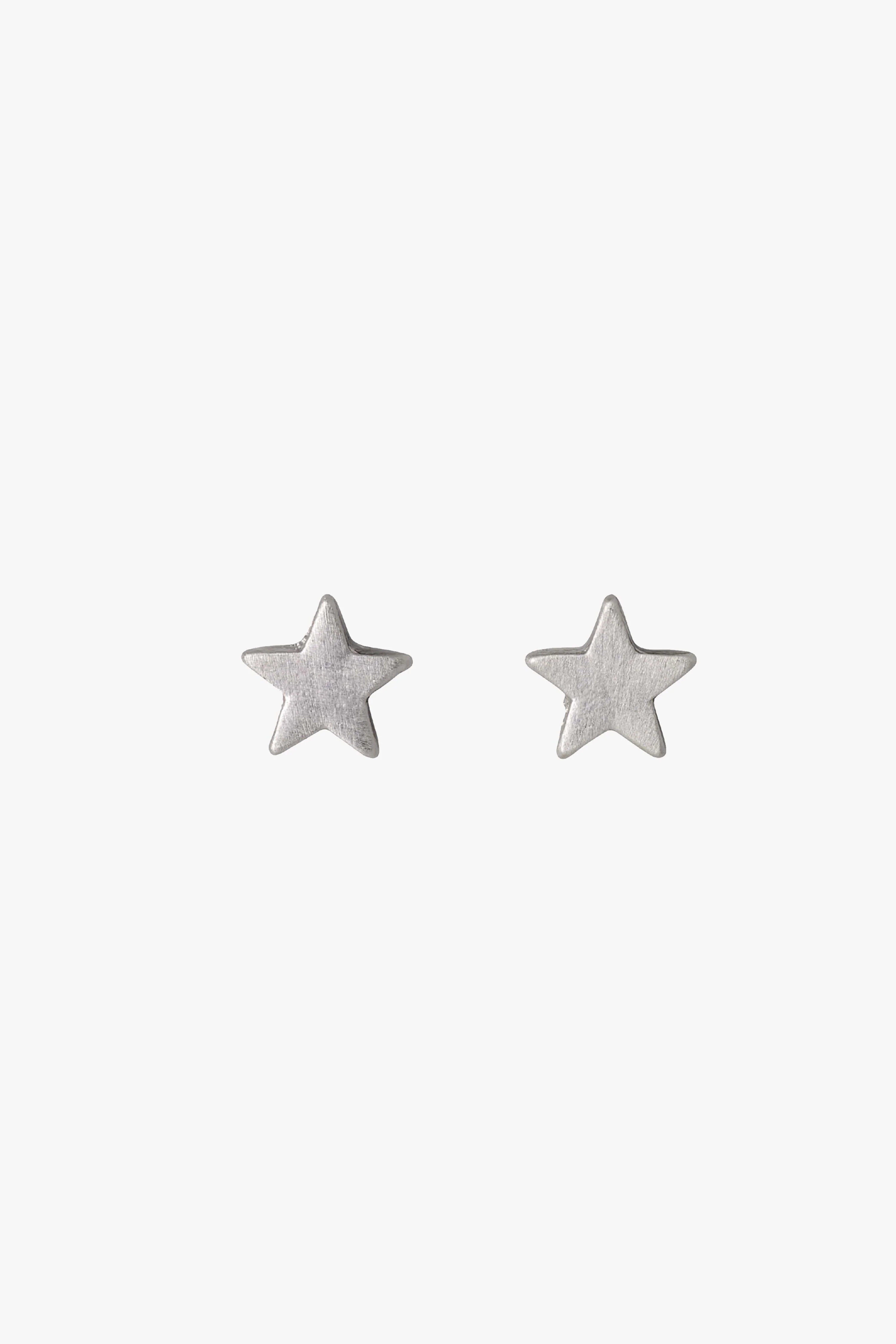 Ava Star Stud Earring - Image 2