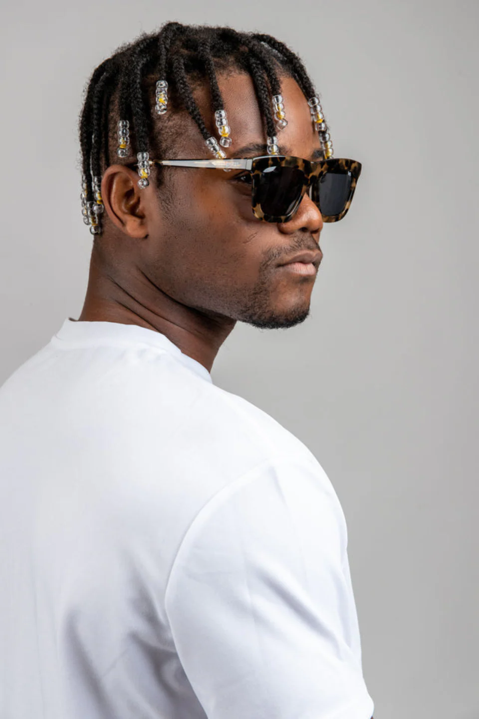 Avery Tort Sunglasses - Image 2