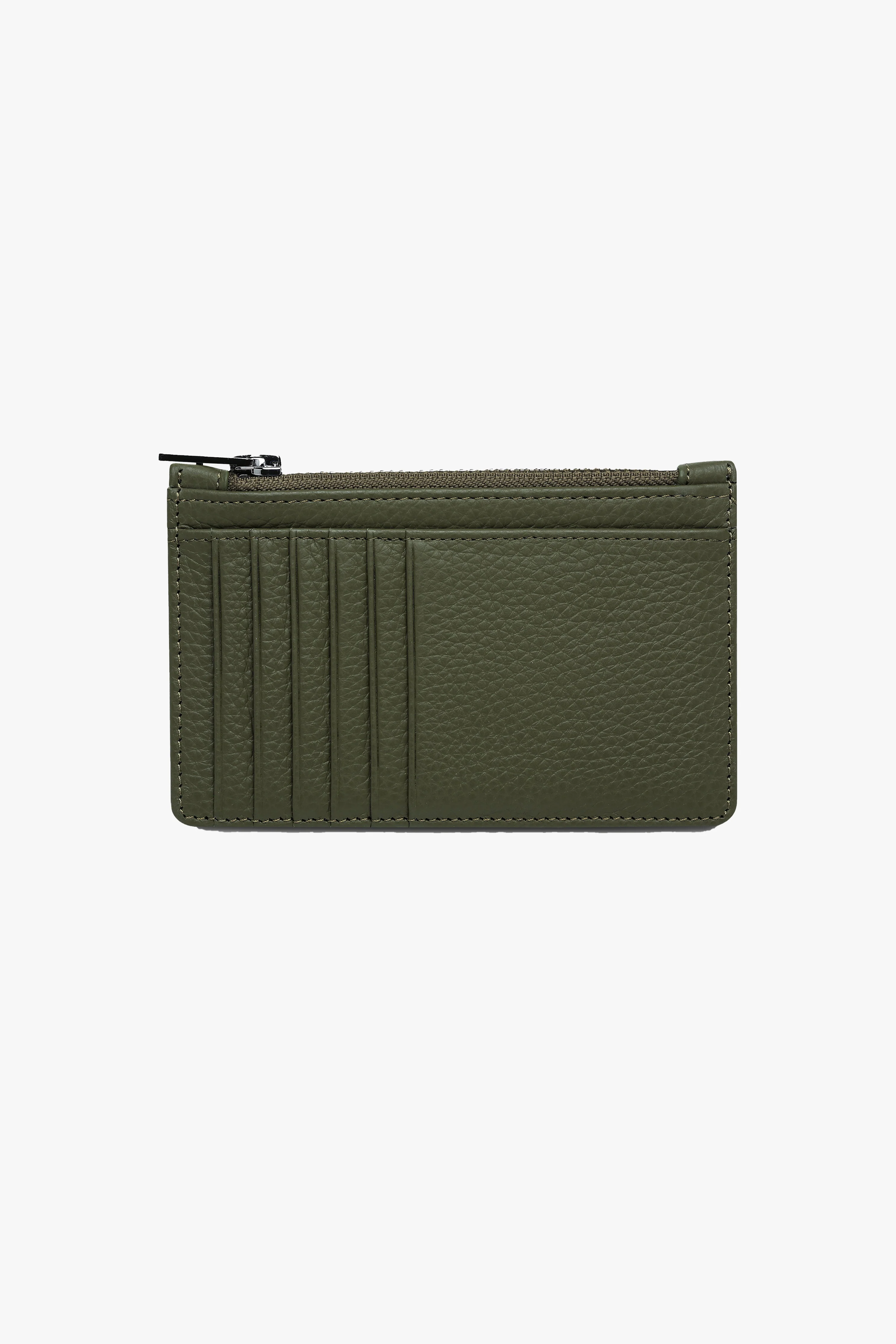 Avoiding Things Khaki Wallet - Image 3