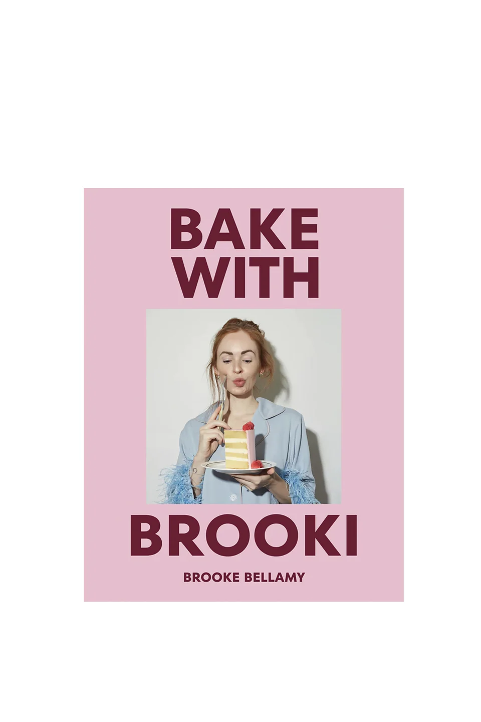 Bake With Brooki