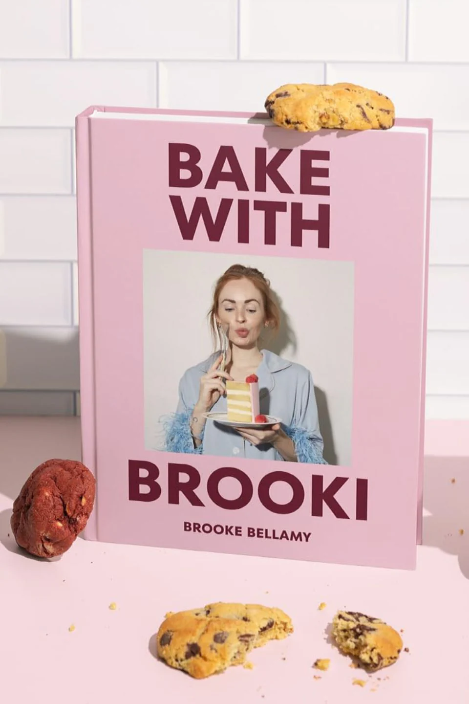 Bake With Brooki - Image 2
