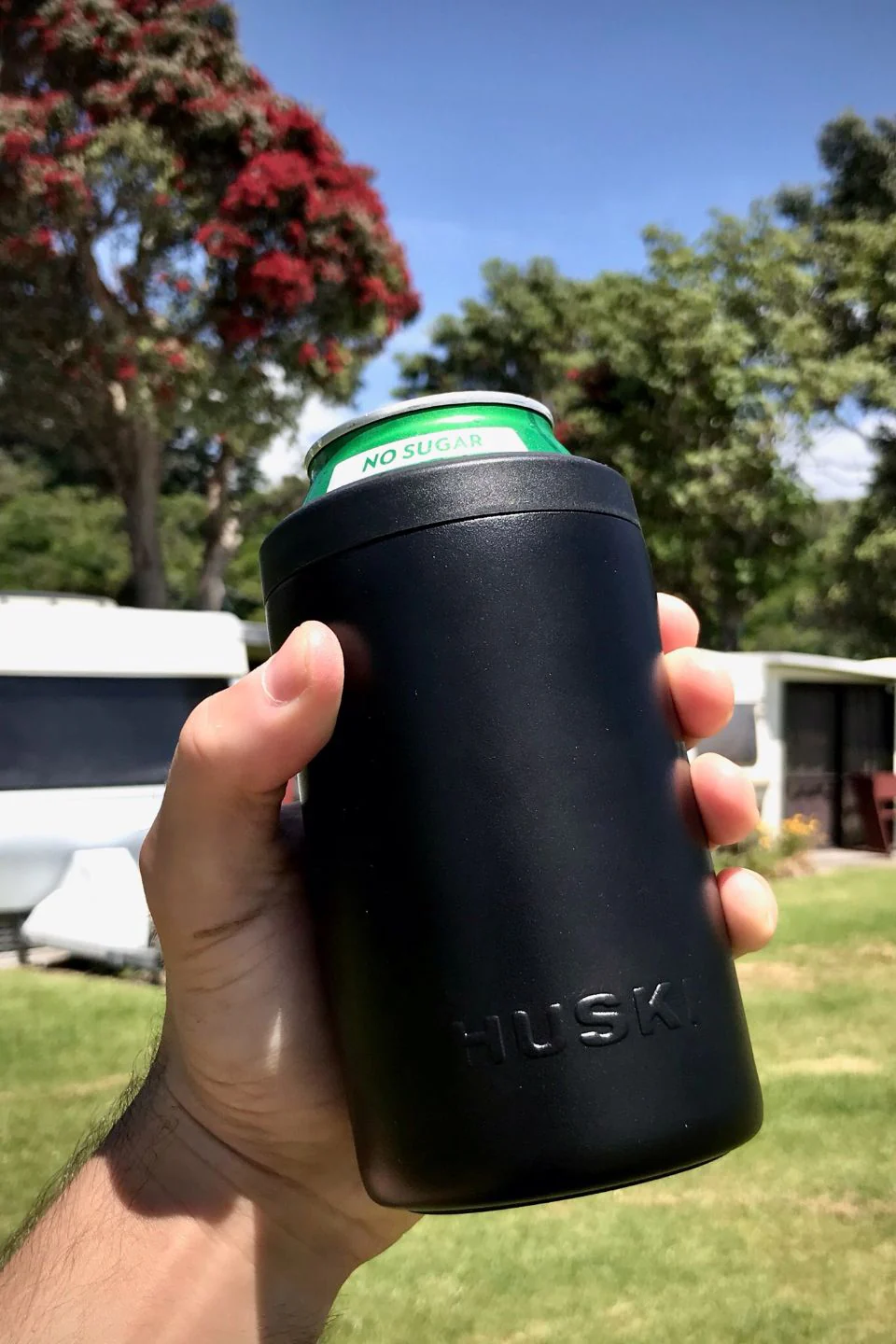 Black Beer Cooler - Image 4