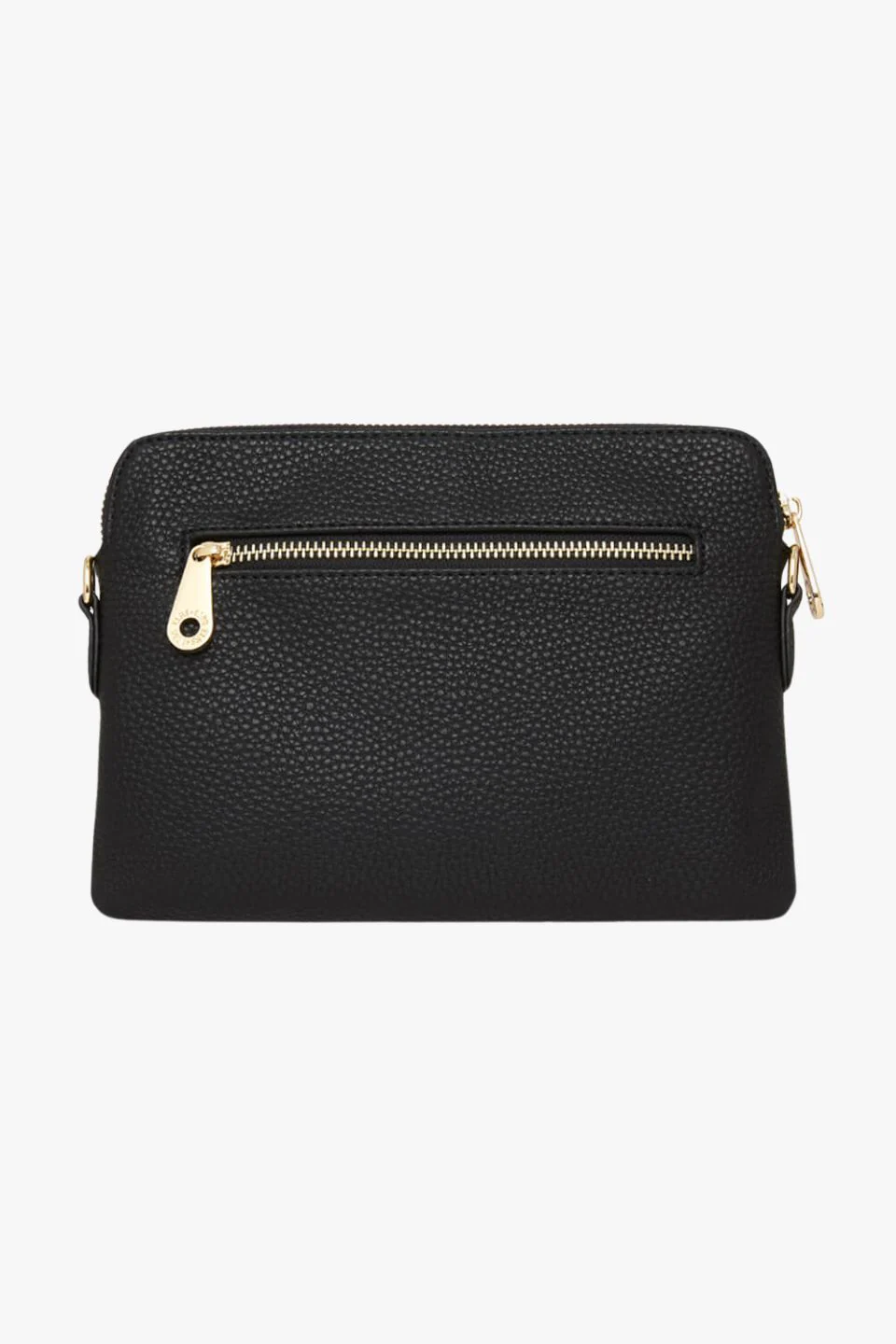 Bowery Black Clutch Wallet - Image 4