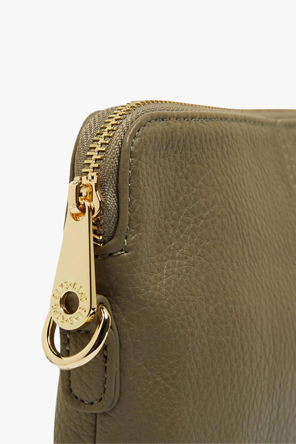 Bowery Sage Clutch Wallet - Image 3