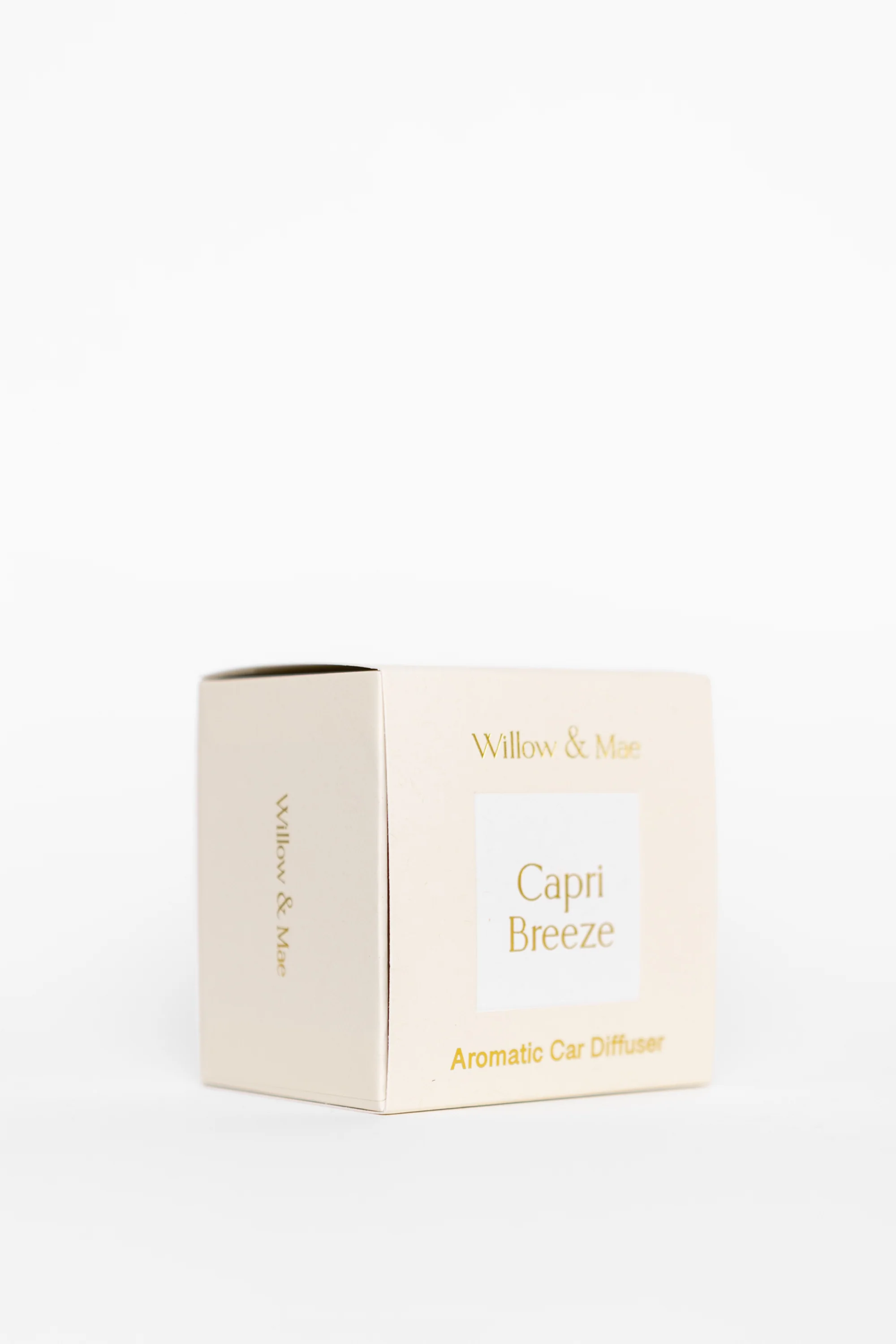 Capri Breeze Ivory Car Diffuser - Image 4