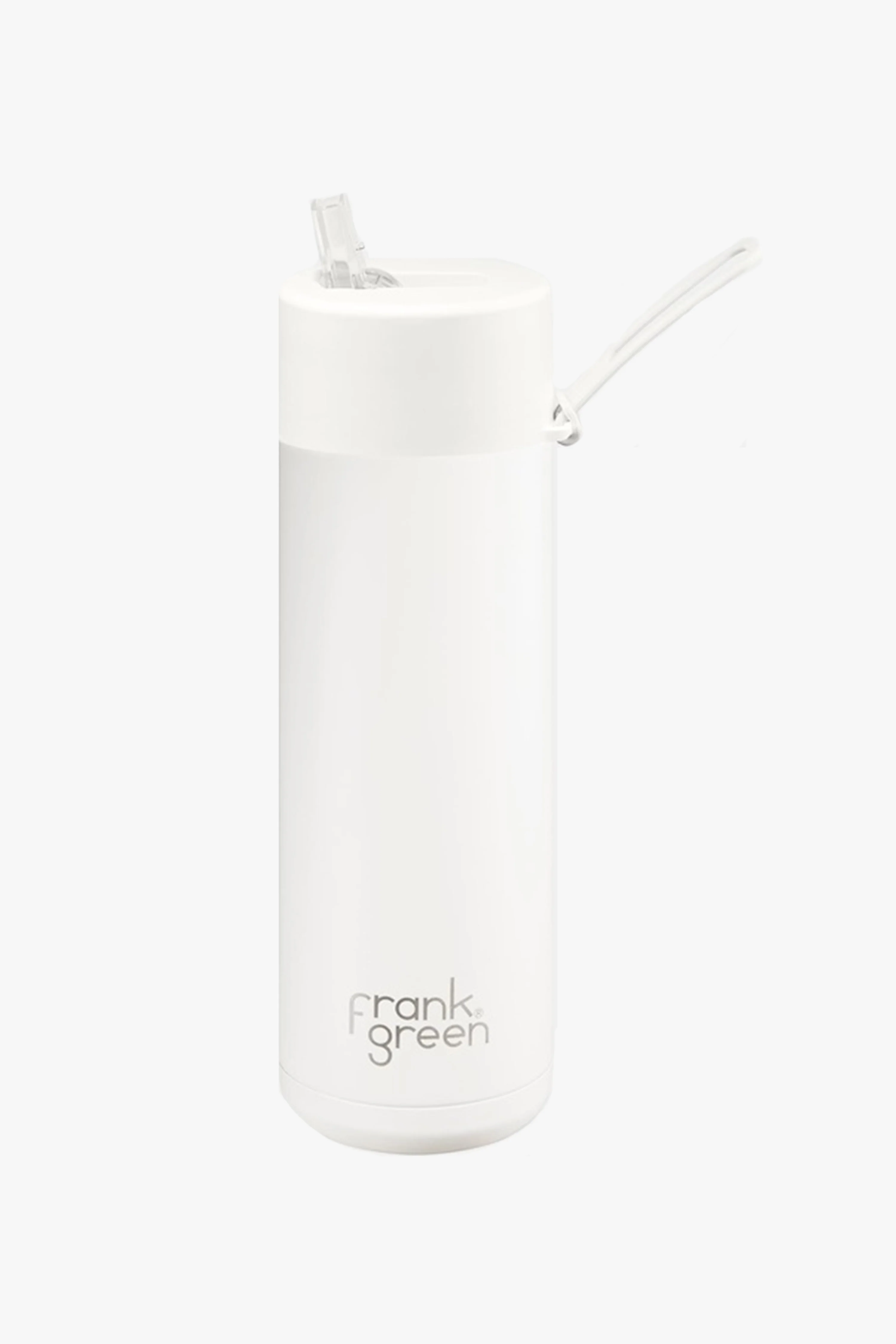 Ceramic Reusable Cloud 595ml Bottle - Image 2