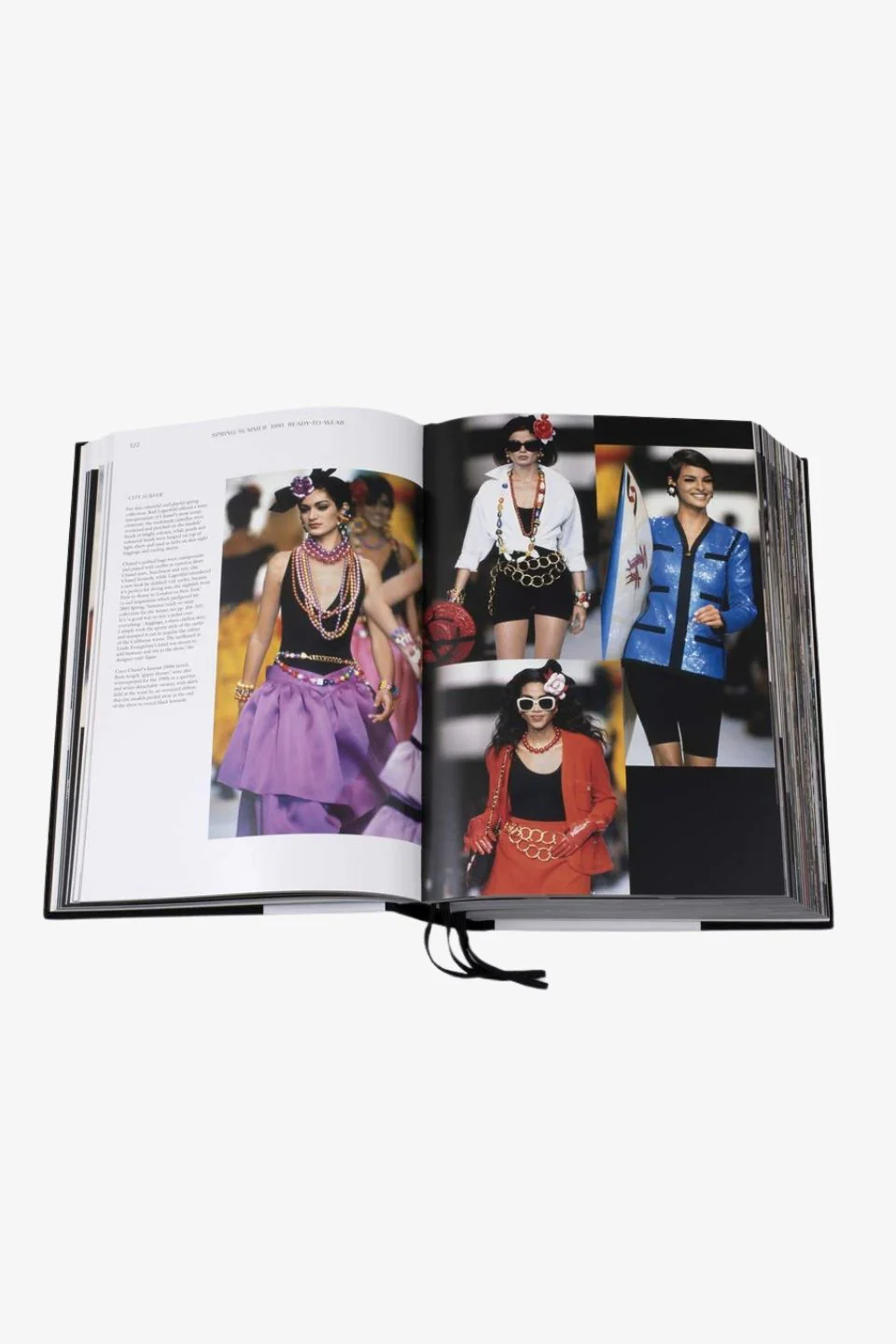 Chanel Catwalk: The Complete Karl Lagerfeld Collections - Image 7