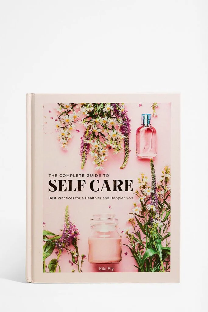 Complete Guide To Self Care - Image 2