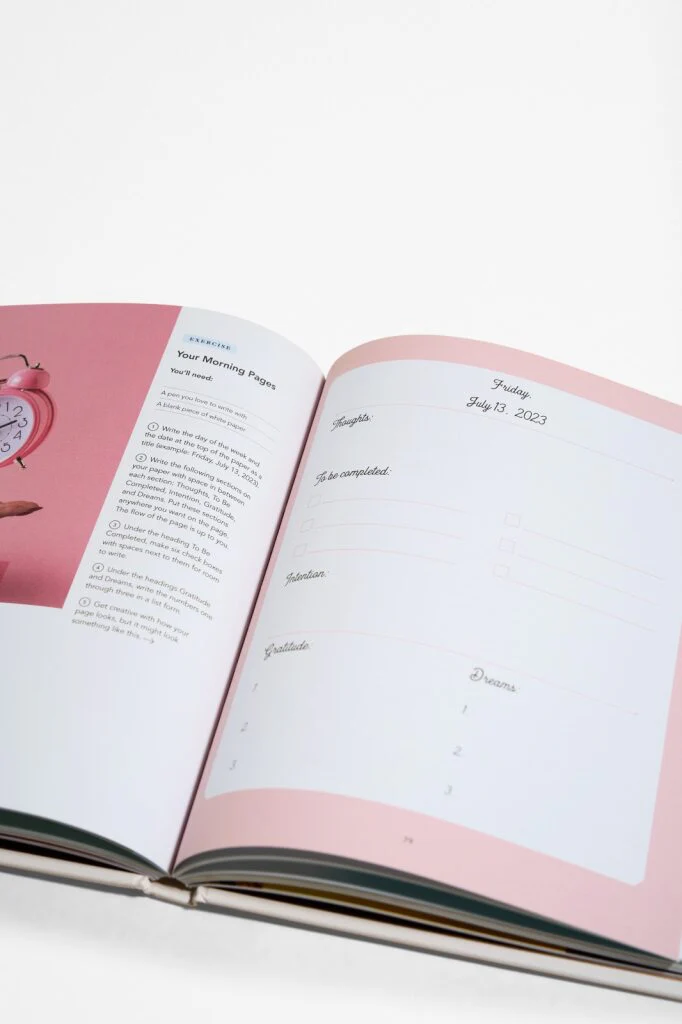 Complete Guide To Self Care - Image 4