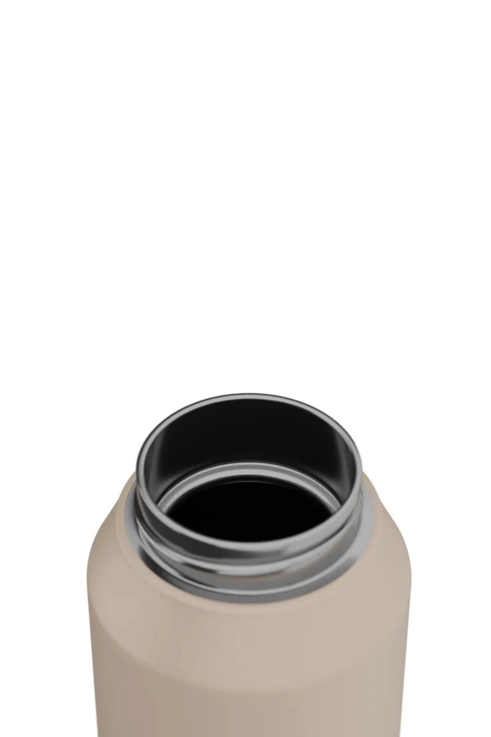Core SS Oat 1Ltr Drink Bottle - Image 3
