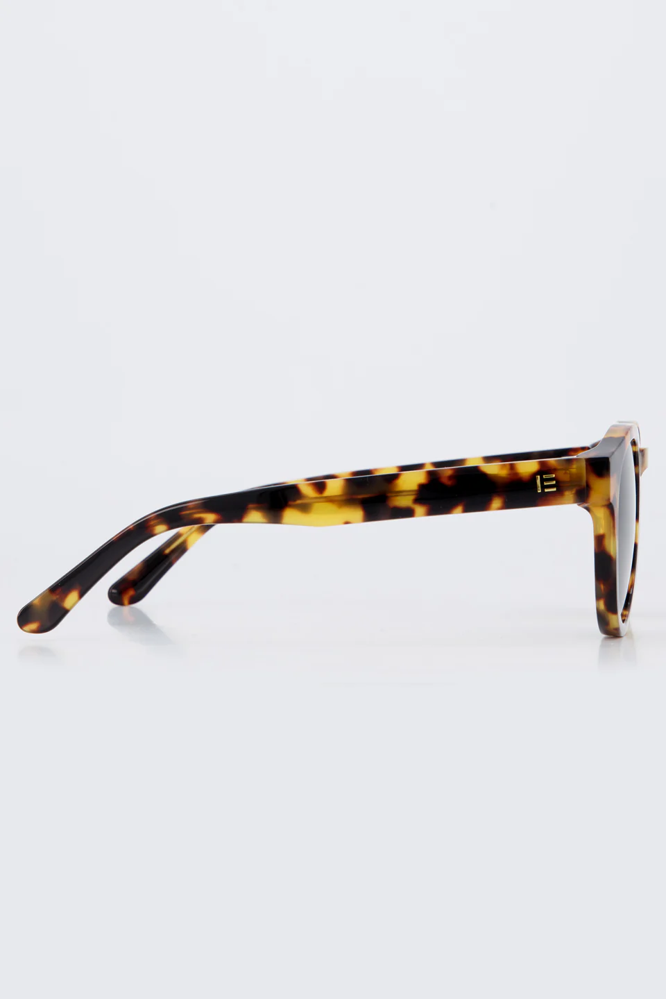 Eddie Tortoise Sunglasses - Image 3