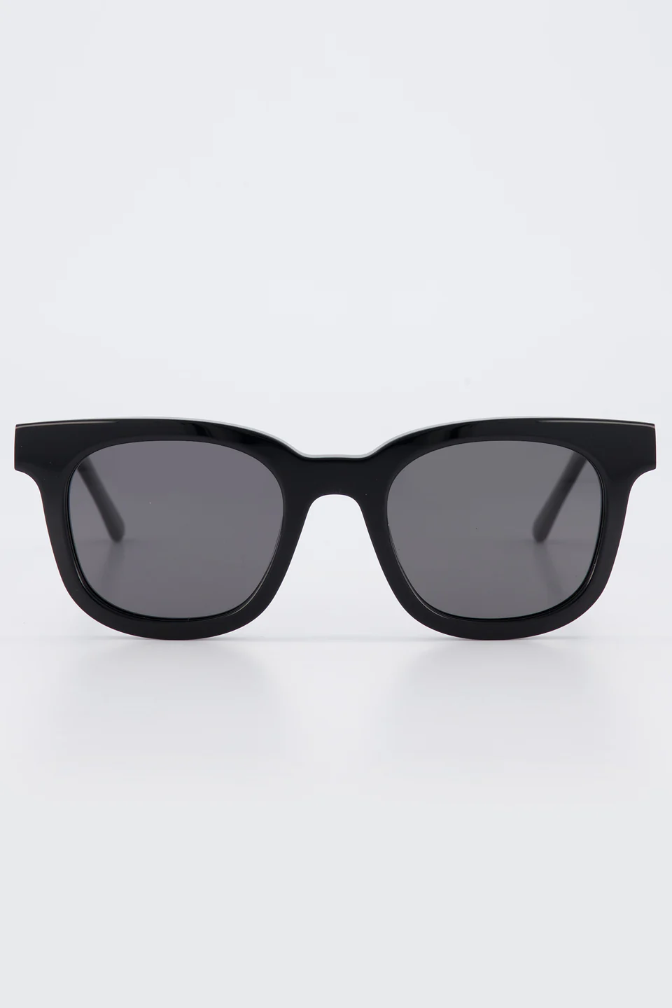 Eugene Black Sunglasses - Image 2