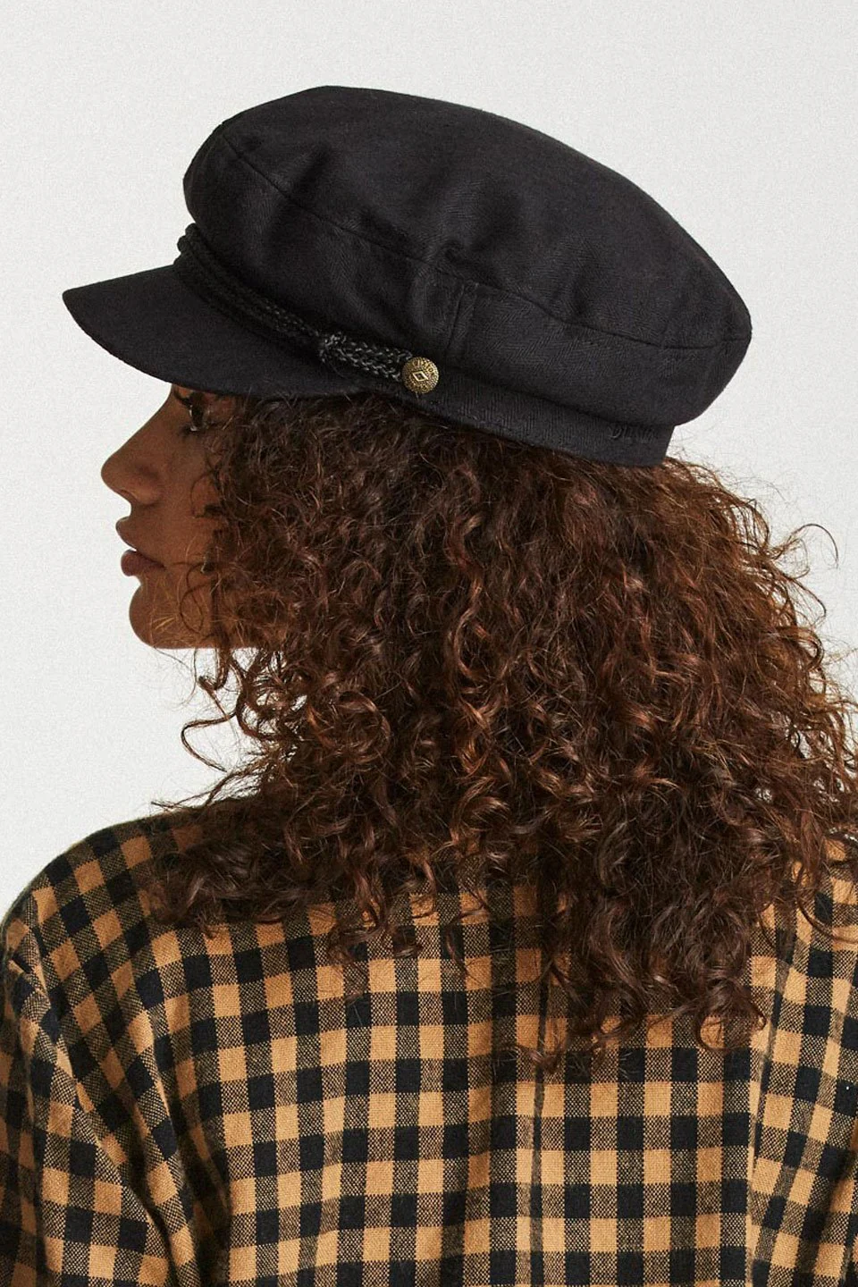 Fiddler Black Cap - Image 2