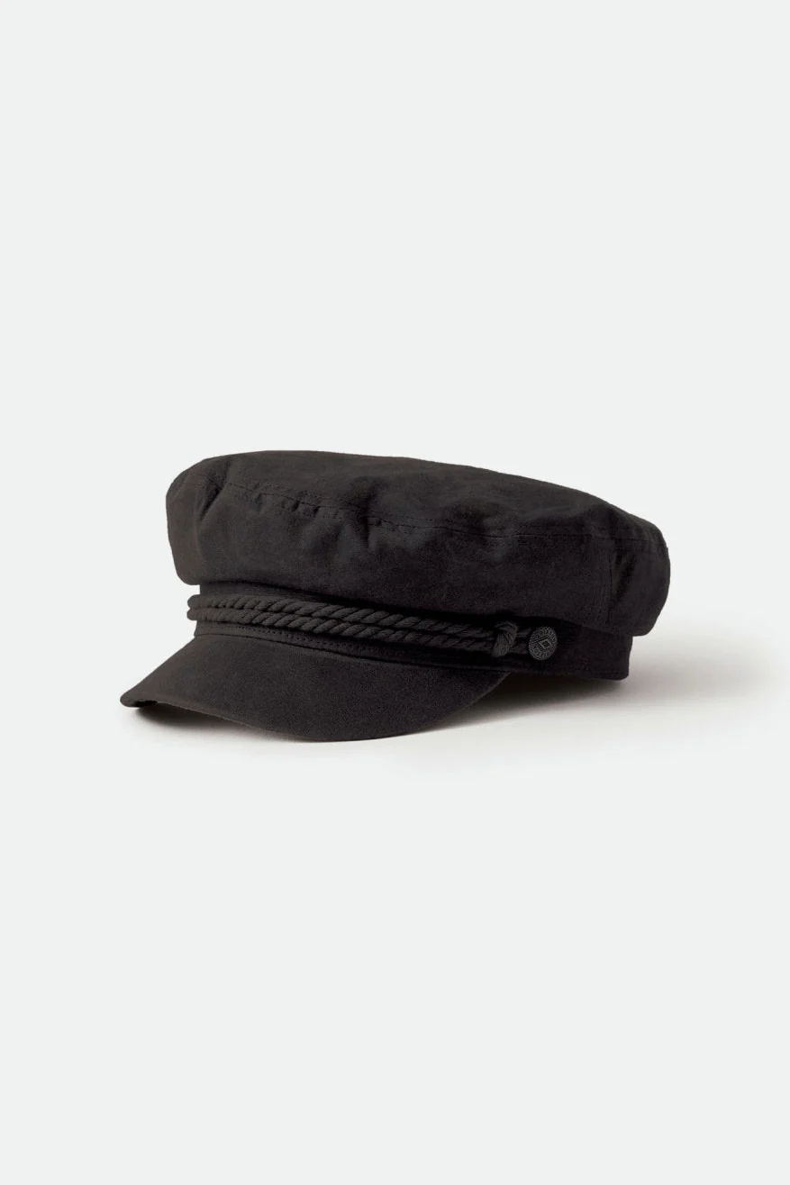 Fiddler Black Cap - Image 3