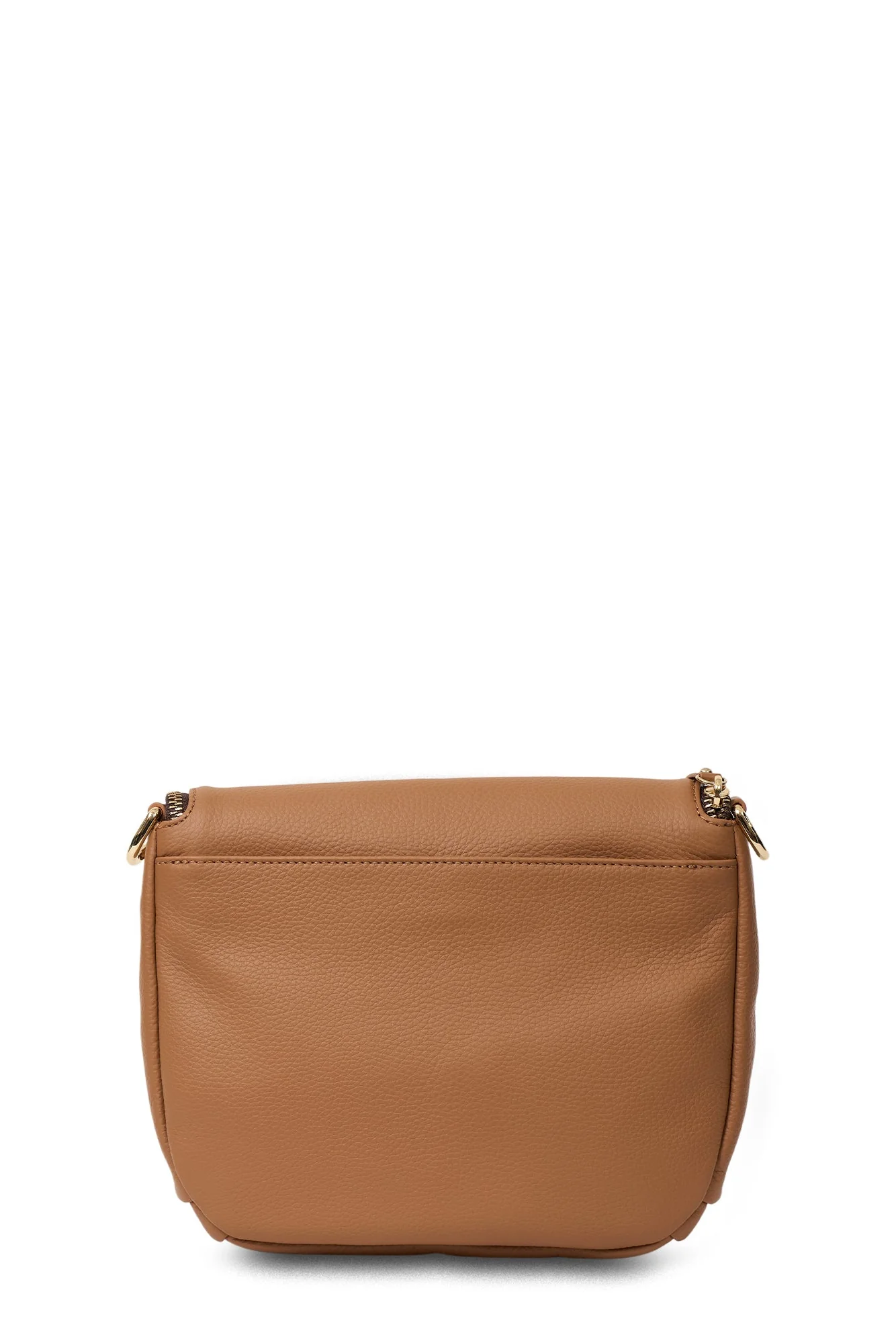 Fifi Toffee Crossbody Bag - Image 4
