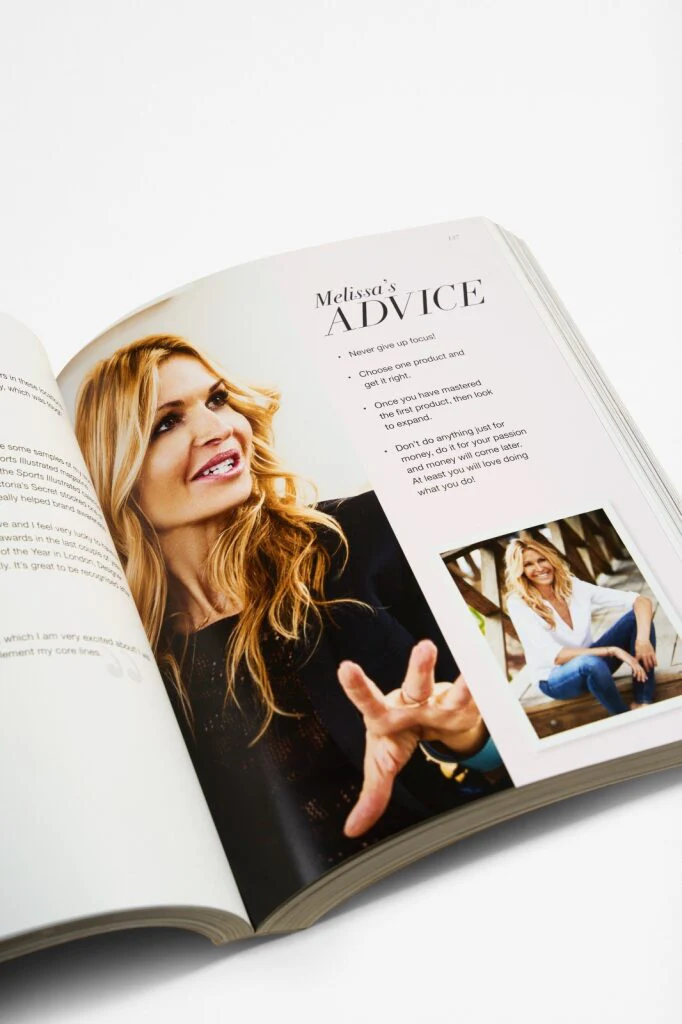 The Game Changers Book - Image 3