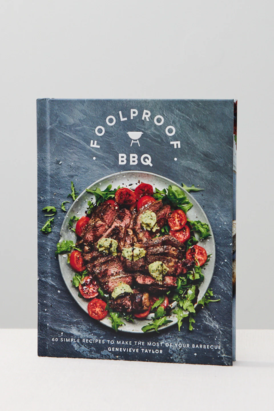 Foolproof BBQ