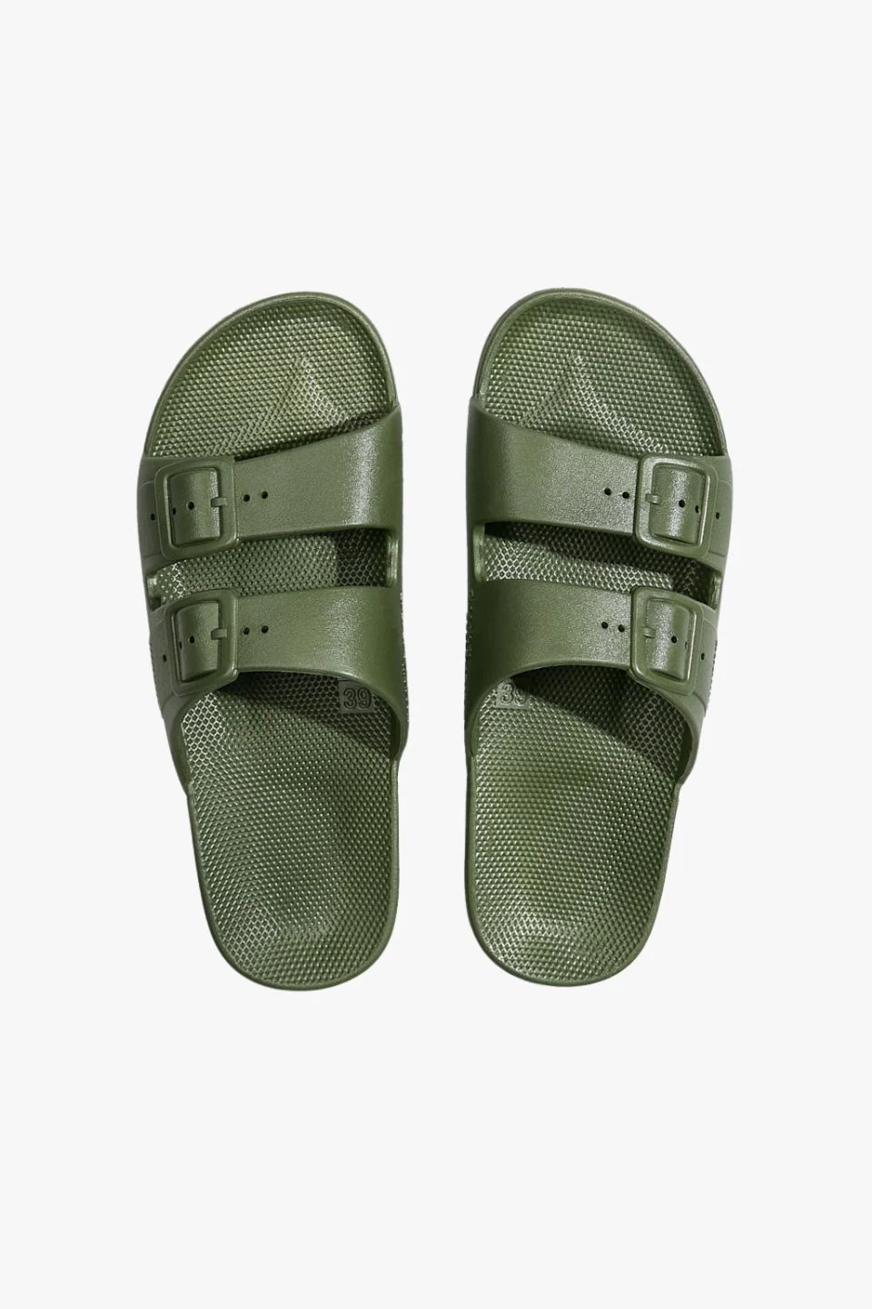 Freedom Cactus Double Strap Flexible Slide - Image 2