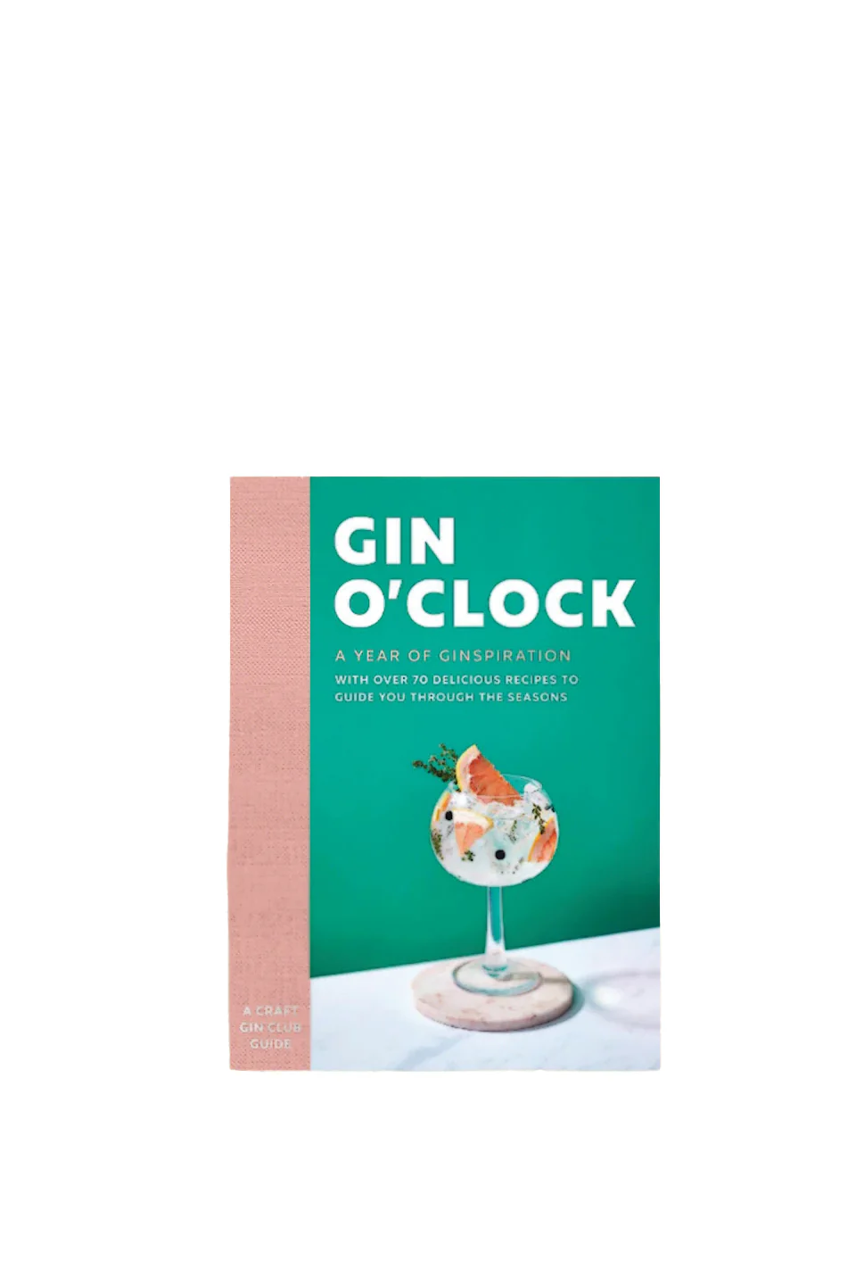 Gin O'Clock