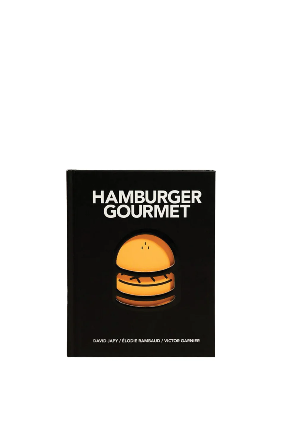 Hamburger Gourmet