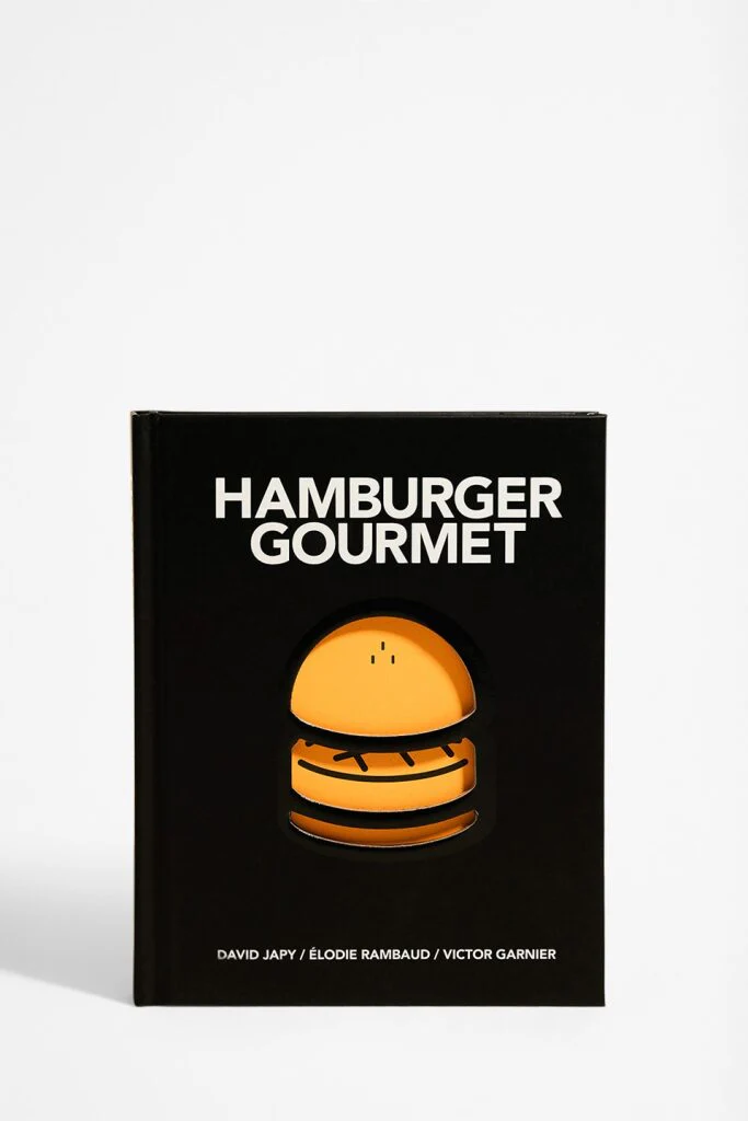 Hamburger Gourmet - Image 2