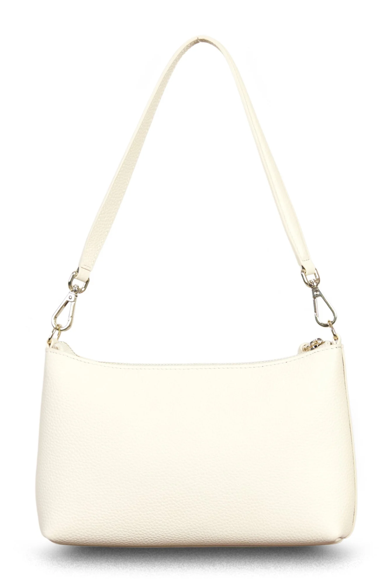 Haven Vanilla Shoulder Bag - Image 4
