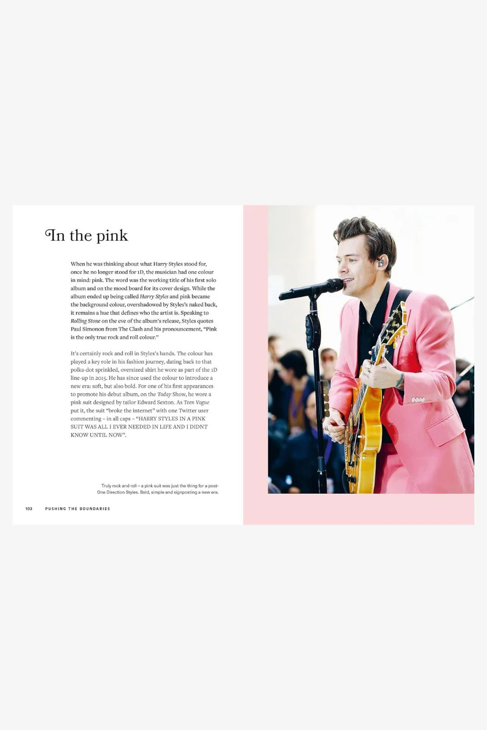 Icons of Style: Harry Styles - Image 2