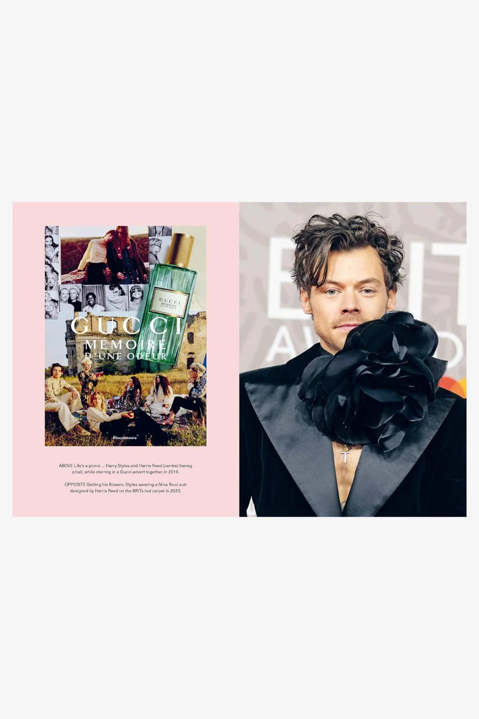 Icons of Style: Harry Styles - Image 4