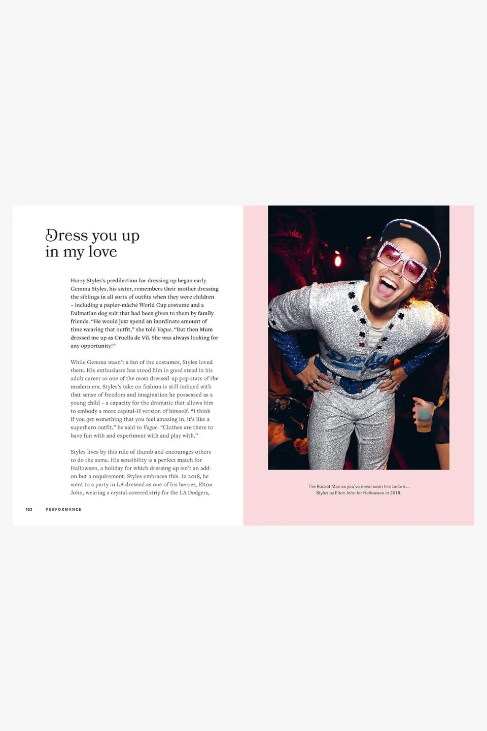 Icons of Style: Harry Styles - Image 5