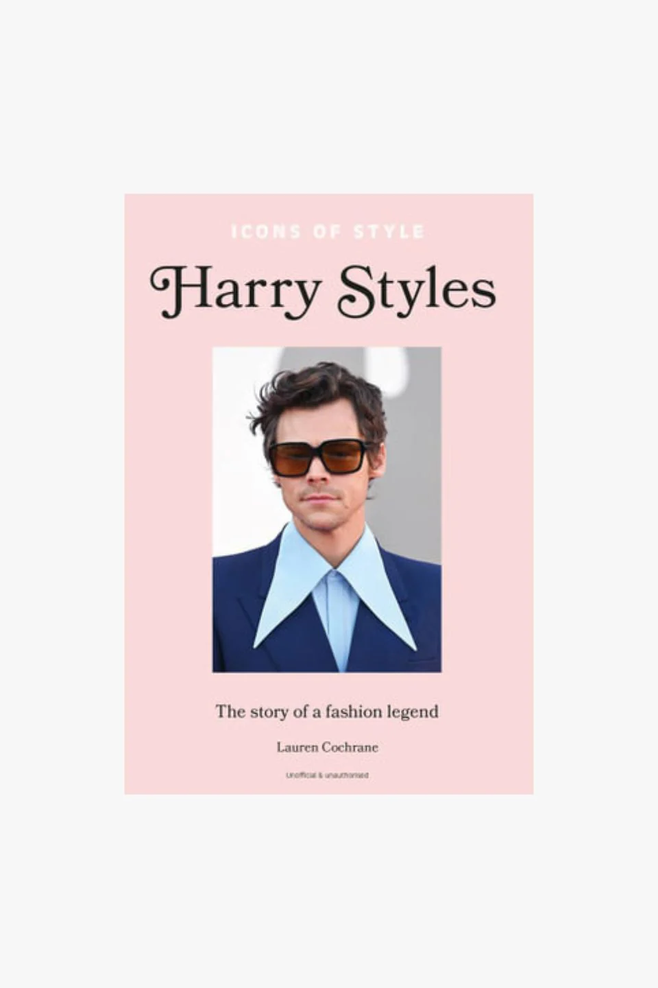 Icons of Style: Harry Styles - Image 6