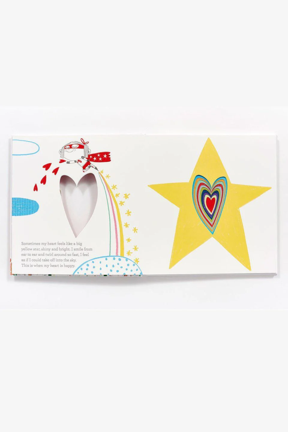 In My Heart: A Book of Feelings - Image 6