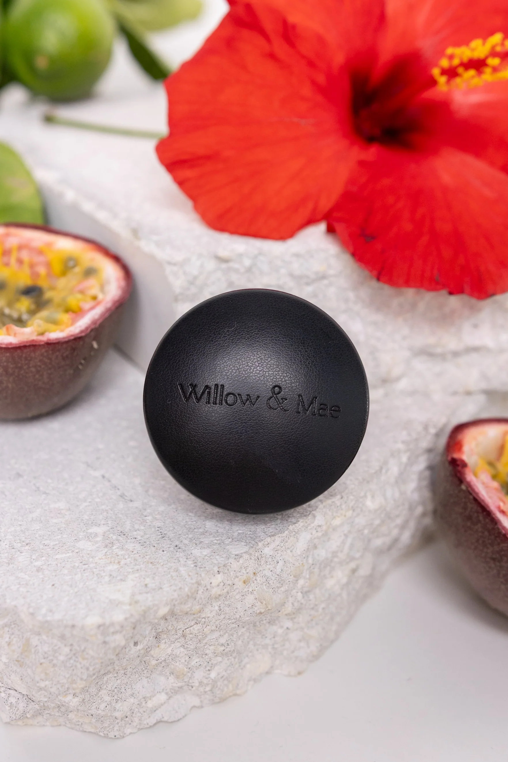 Island Bloom Peach Car Diffuser - Image 2