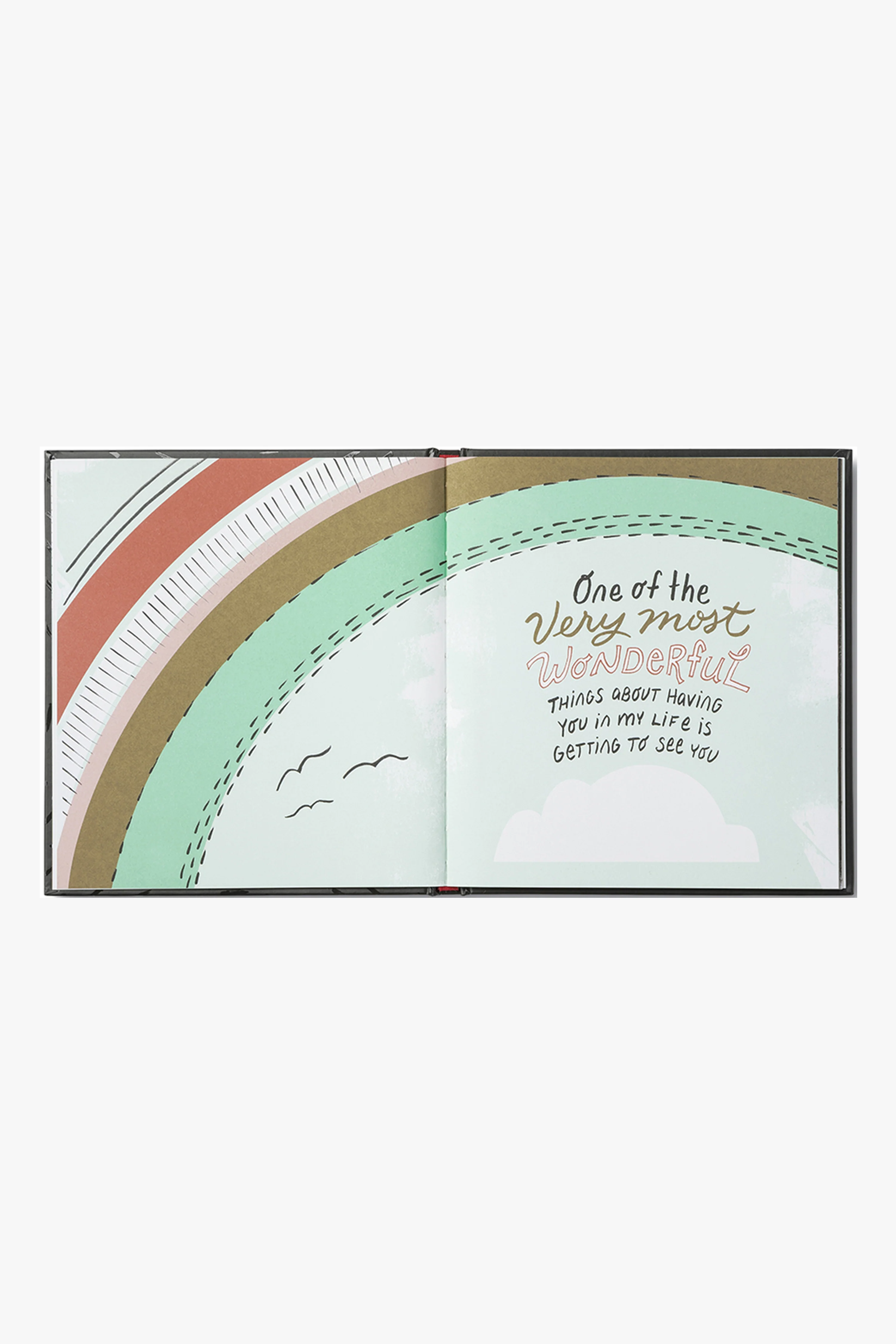 I Wrote A Book About You - Image 2