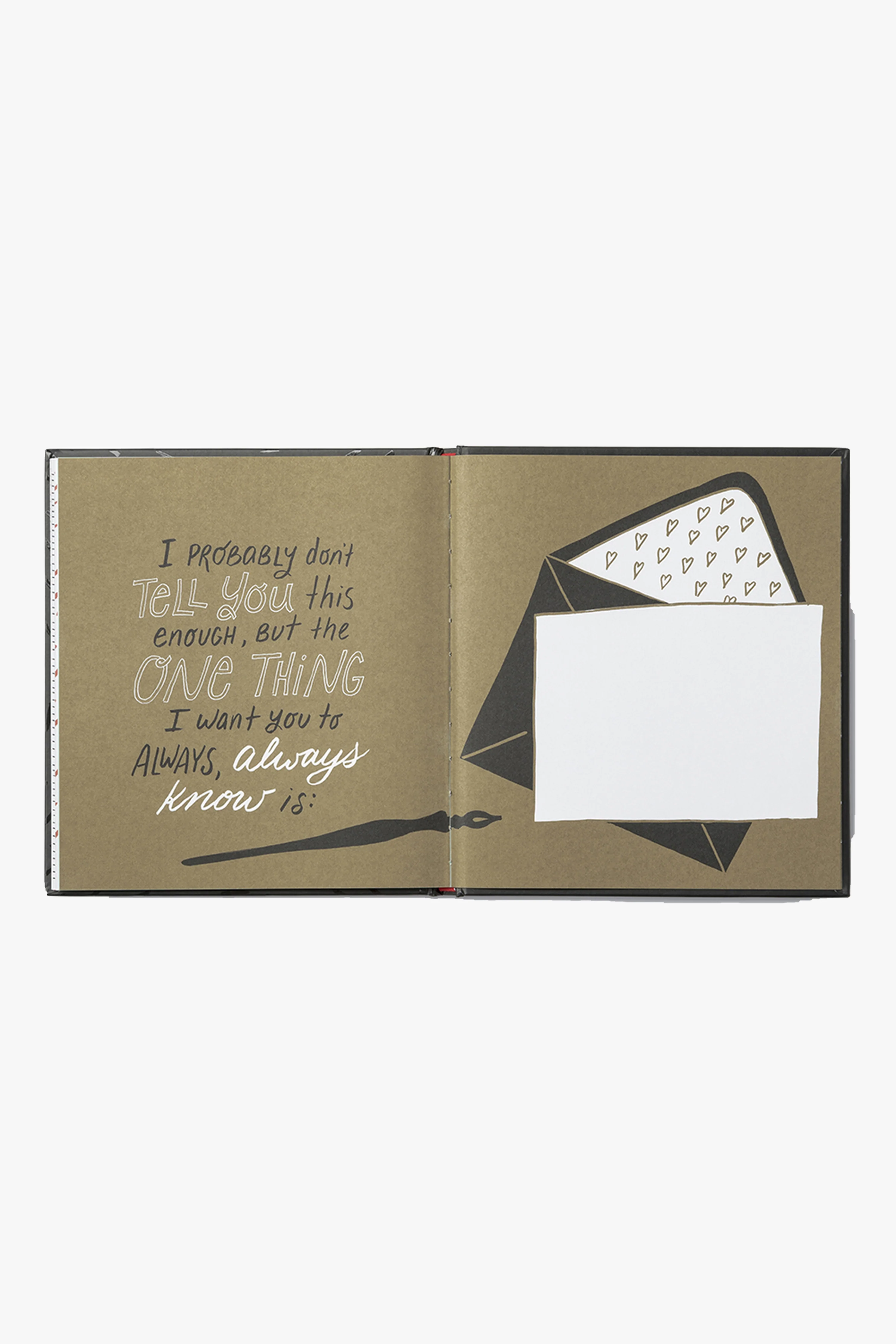 I Wrote A Book About You - Image 4