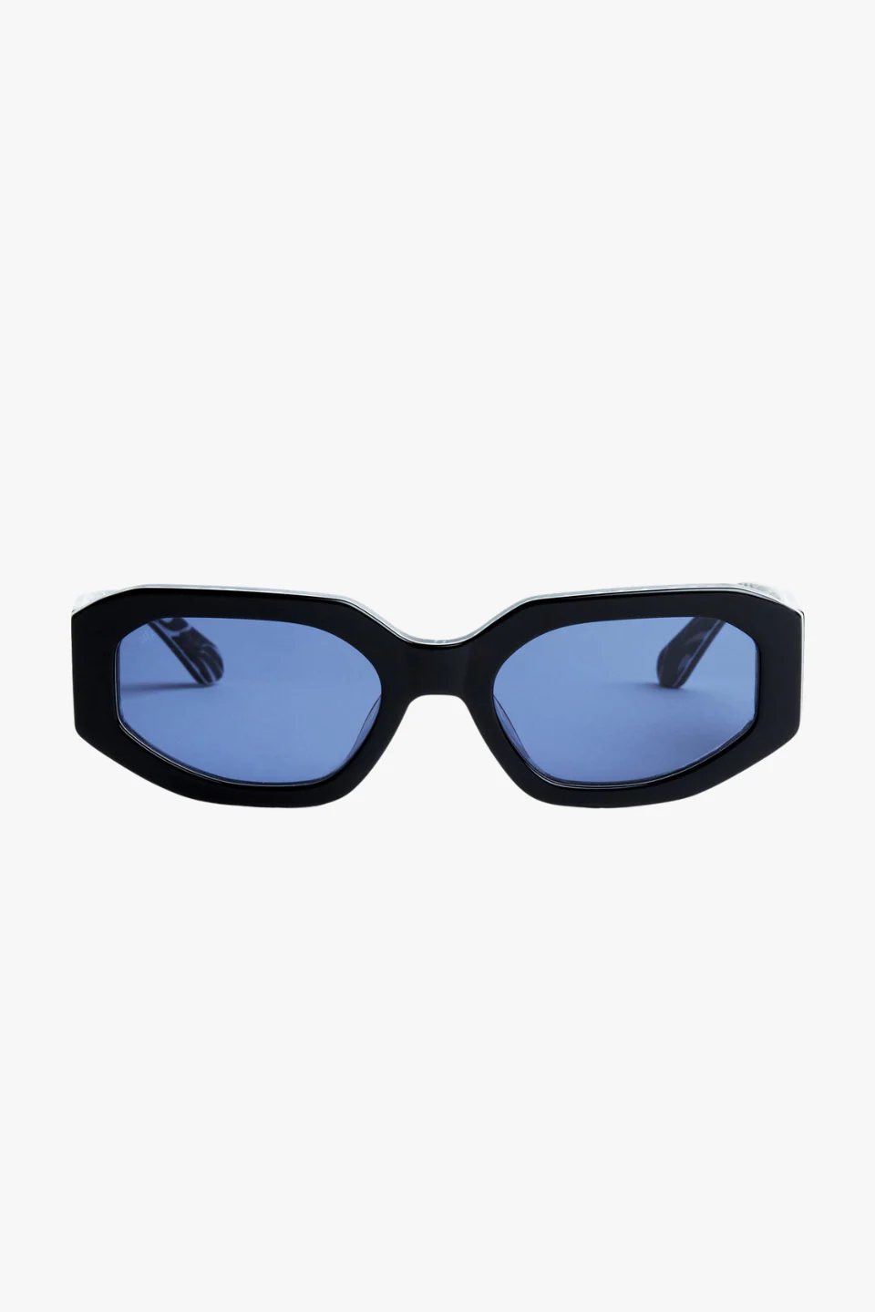 Juicy Black Safari Sunglasses