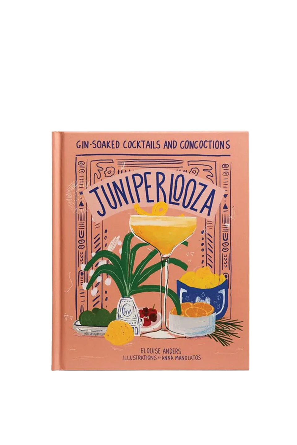 Juniperlooza