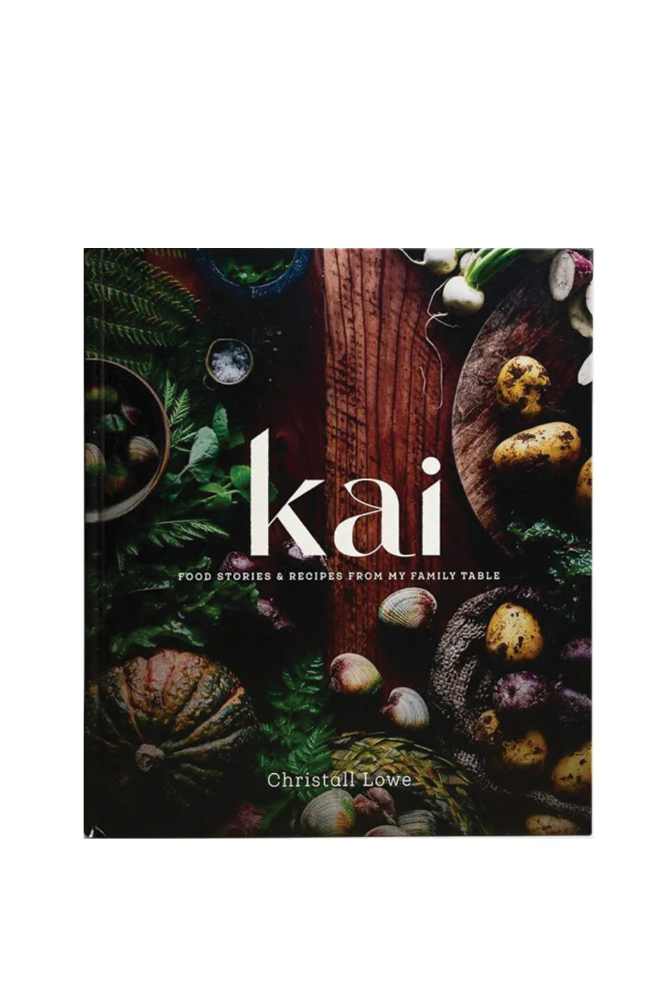 Kai Food Stories
