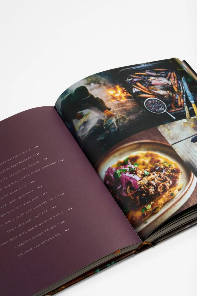 Kai Feast - Image 3