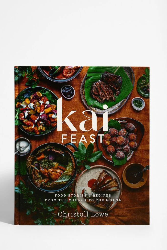 Kai Feast - Image 6