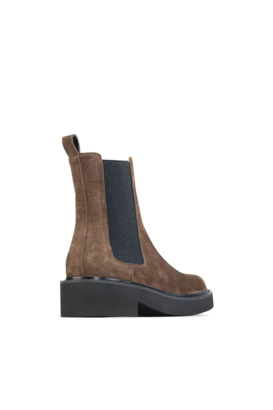 Leilin Kalamata Suede Low Boot - Image 5