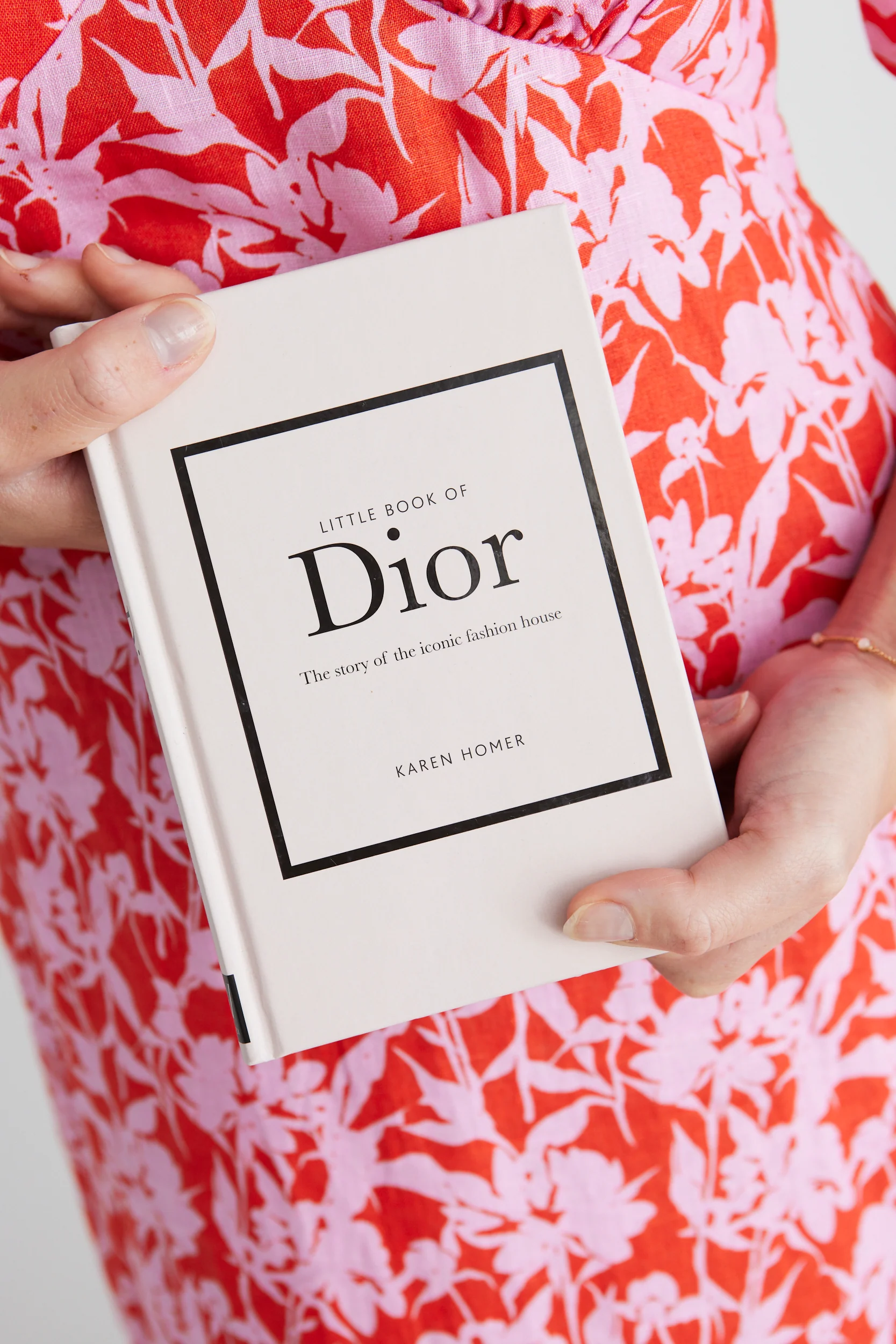 Little Book Of Dior - Image 3