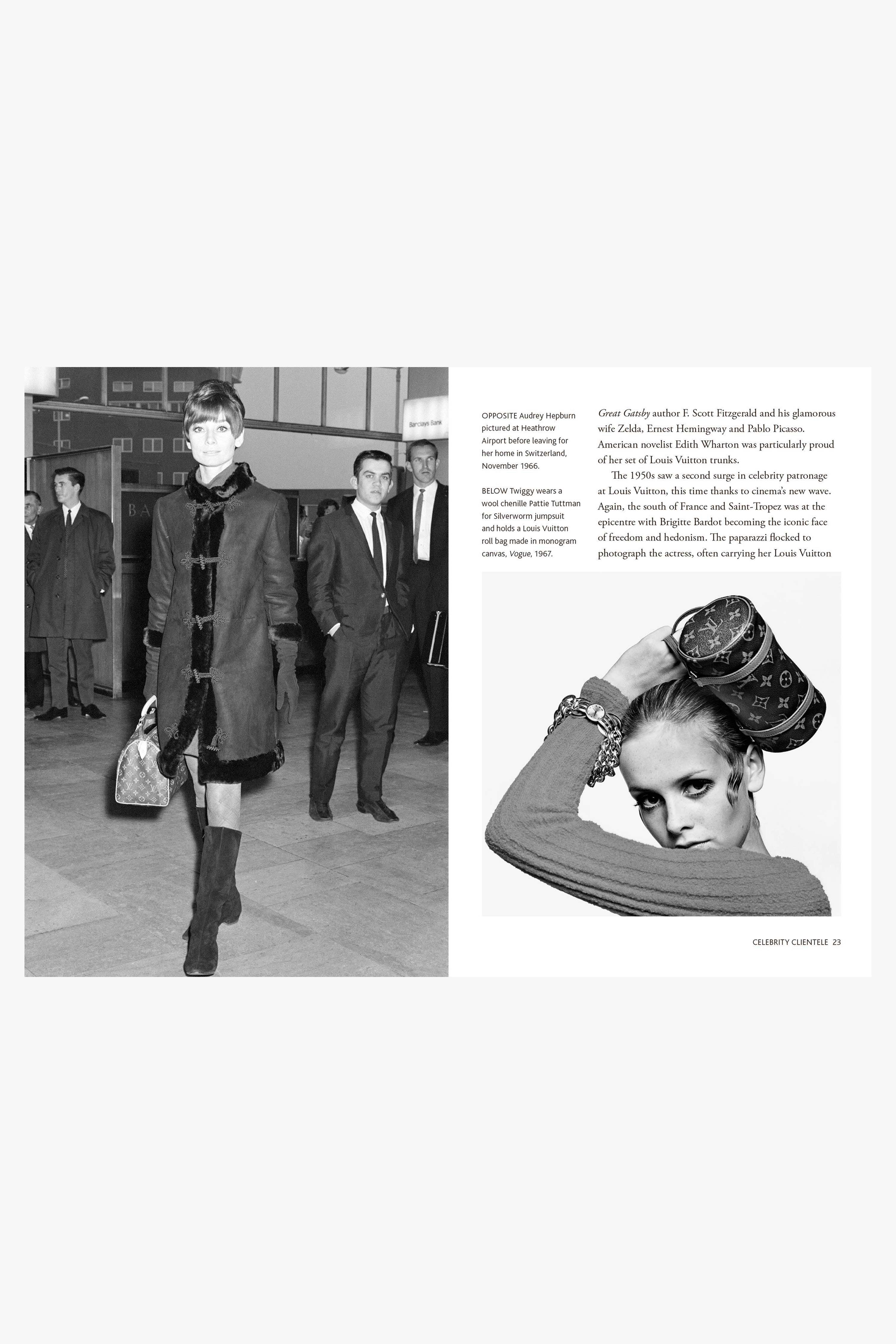 Little Book of Louis Vuitton - Image 3