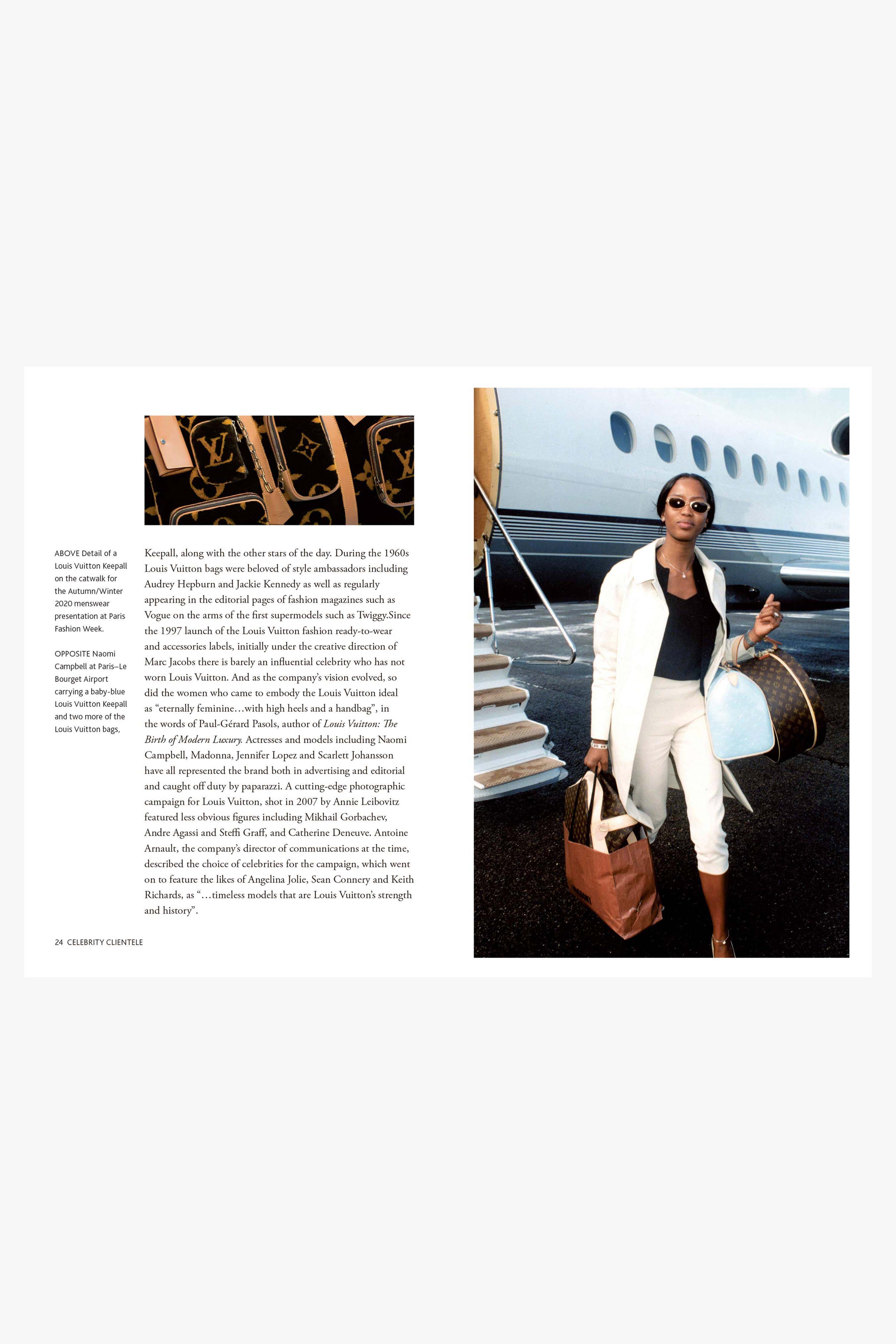 Little Book of Louis Vuitton - Image 4