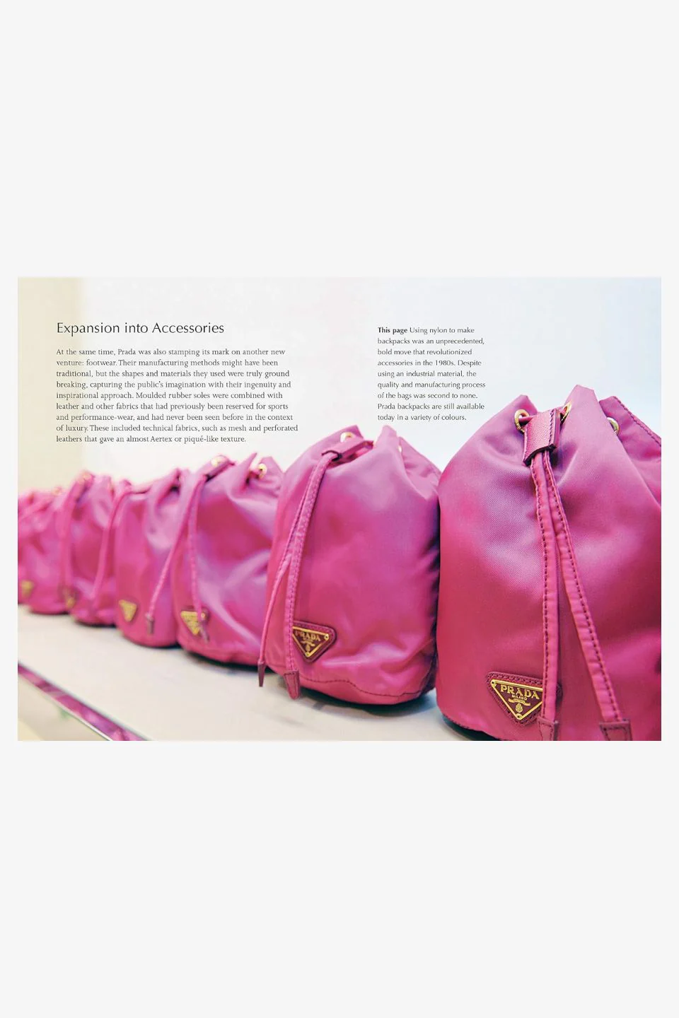 Little Book Of Prada - Image 3