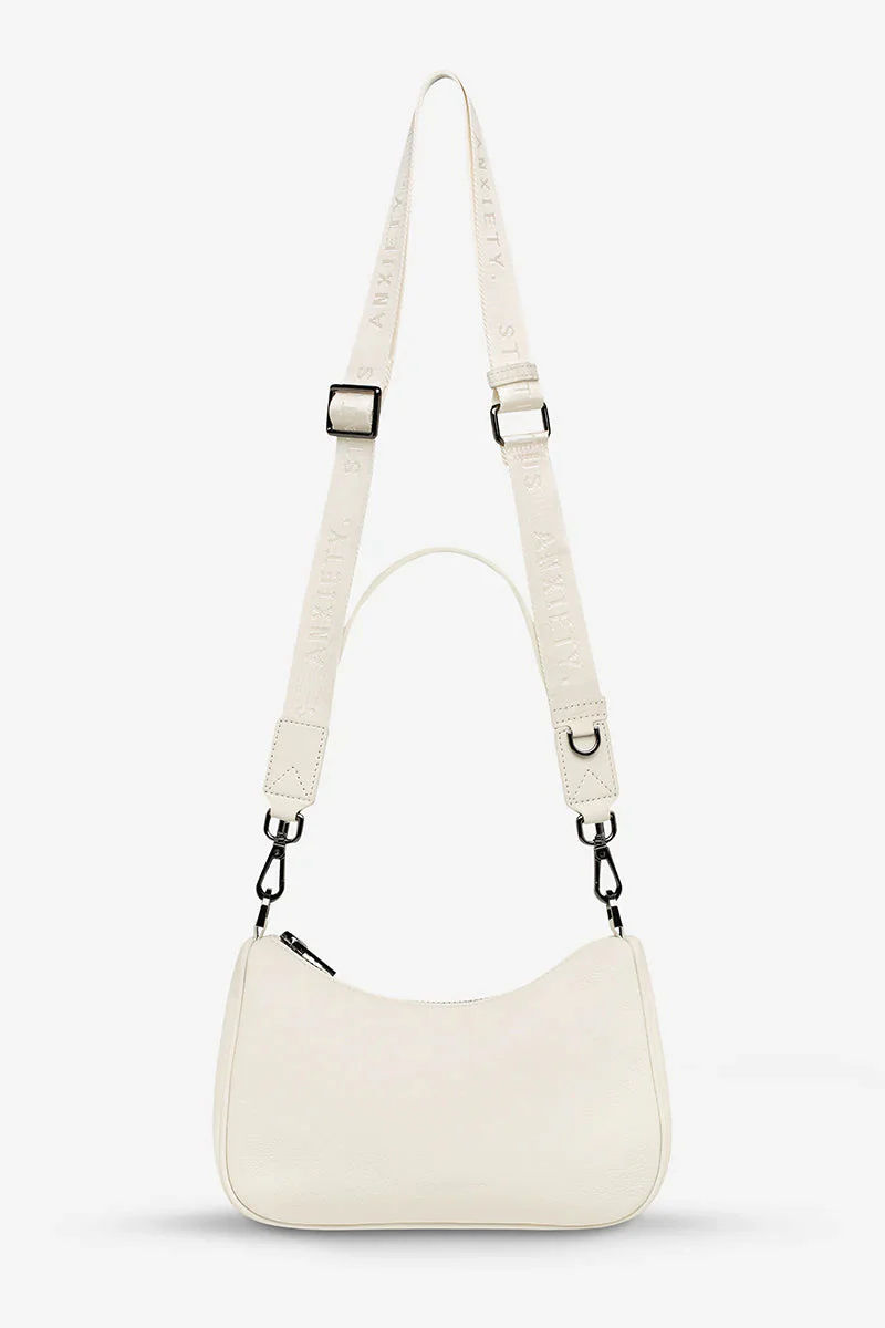 Look Both Ways Chalk Crossbody Bag - Image 4