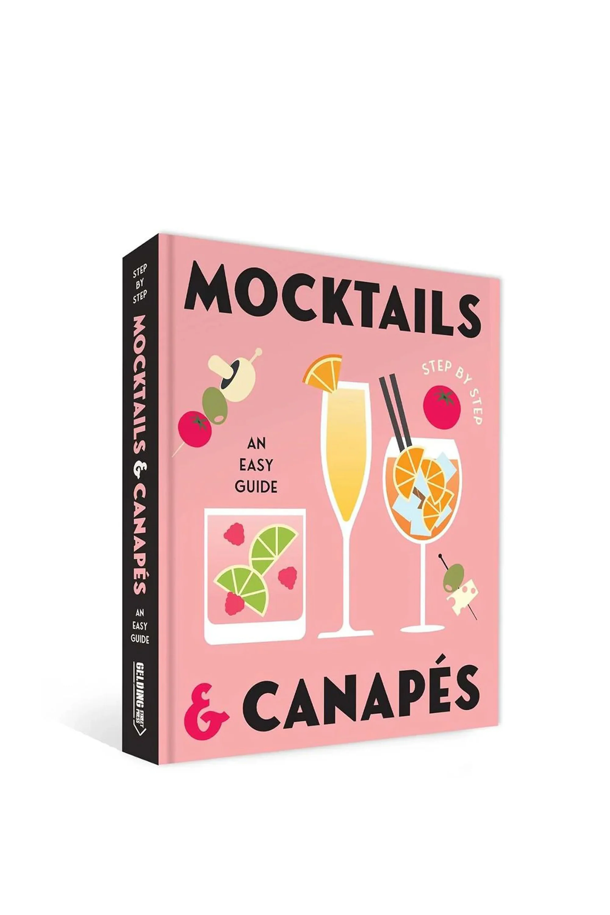 Mocktails & Canapes - Image 2
