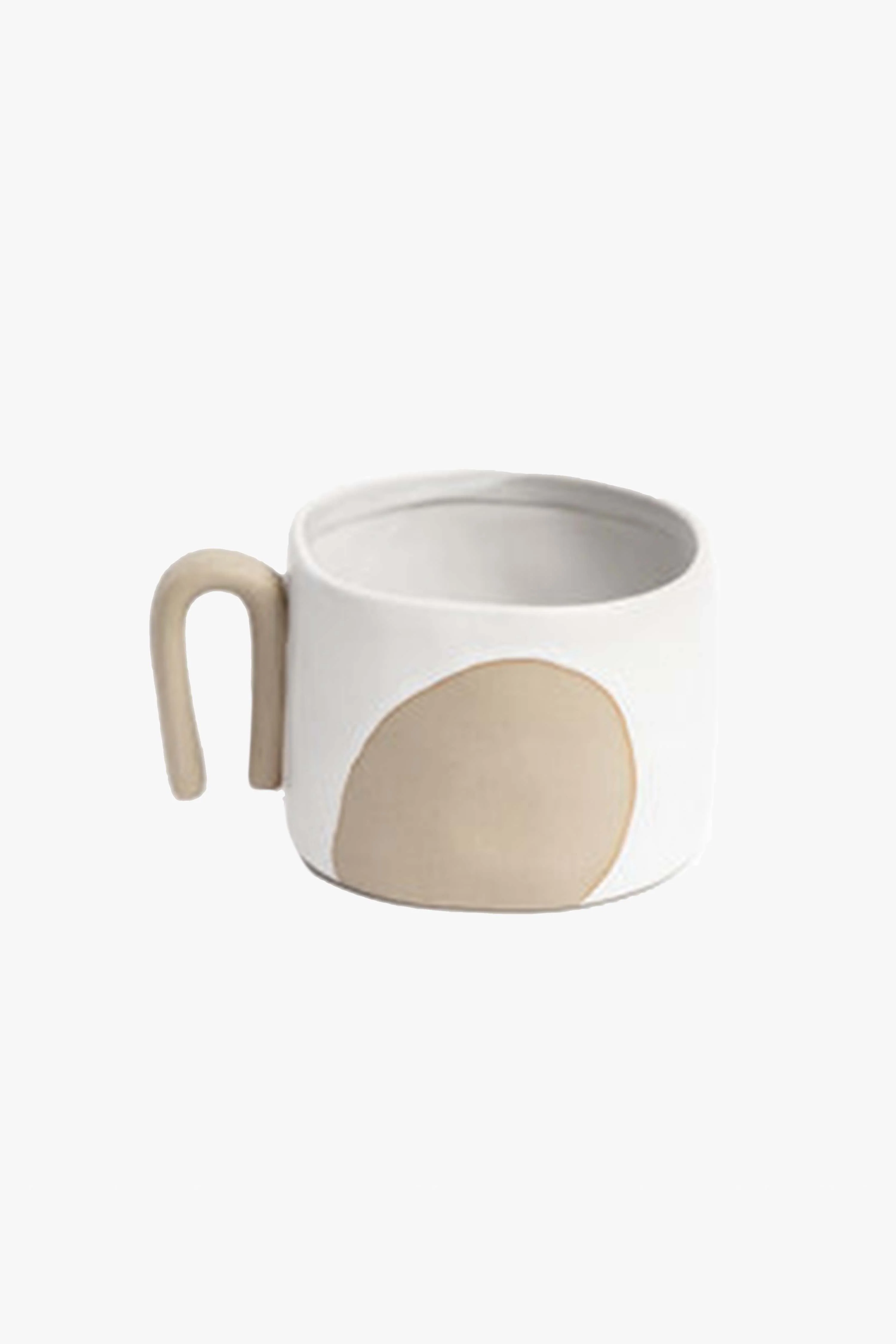 Narvik White Mug - Image 2